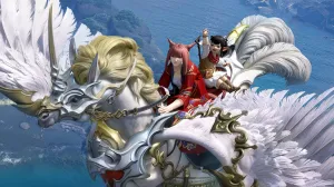 Final Fantasy Game Shutting Down Just 1 Year After Launch, Before Most Fans Even Got to Try It