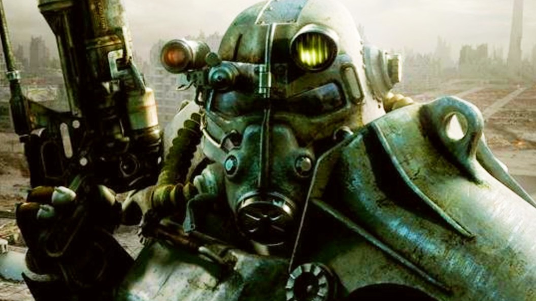 Fallout 3 Remastered's Release Date May Have Just Been Confirmed by Bethesda news cover image