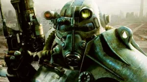 Fallout 3 Remastered’s Release Date May Have Just Been Confirmed by Bethesda