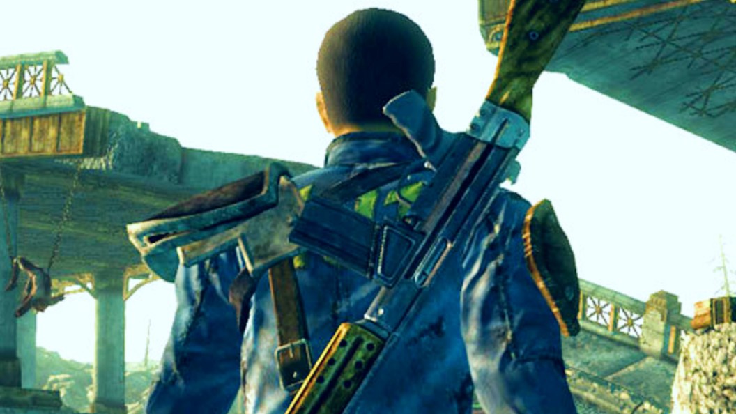 New Fallout 3 Prequel Announced Ahead of Upcoming Remaster news cover image