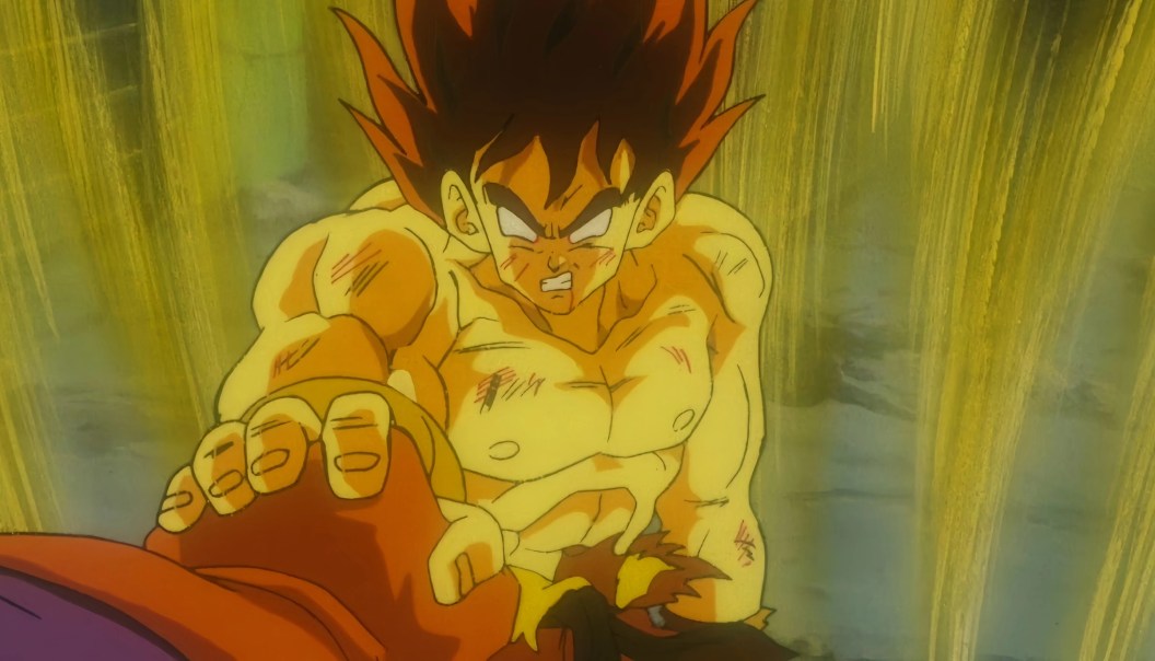 Dragon Ball is Bringing Back One of Goku’s Most Controversial Transformations
