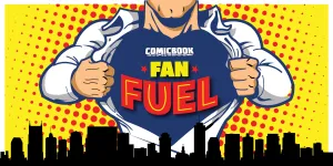 SDCC Fun & Con Coverage Comes to Nashville With Fan Fuel Event