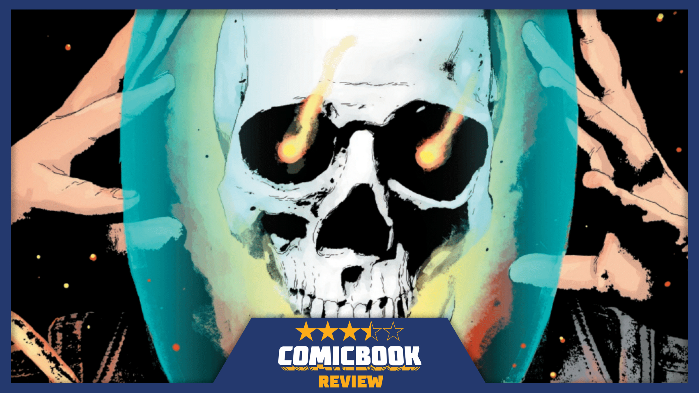 Fantastic Four #13 is Tons of Fun, But Definitely Conflicting (Review)