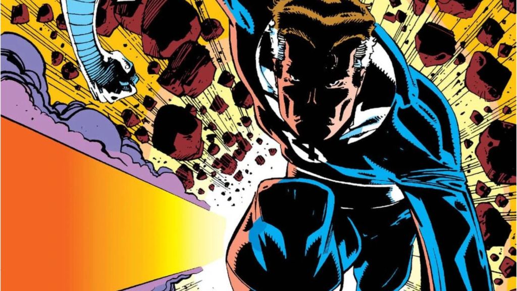 Fantastic Four 352