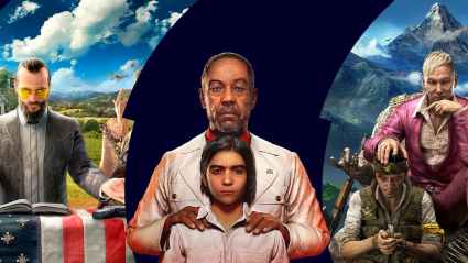 Far Cry Series