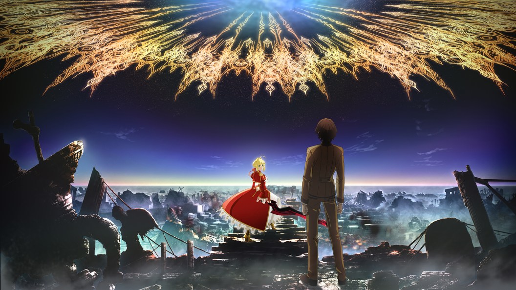 Netflix Is Losing a Major Fantasy Anime in August