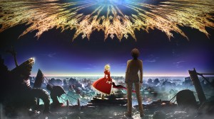 Netflix Is Losing a Major Fantasy Anime in August