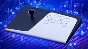 PlayStation’s New PS5 Fighting Stick Hit With Indefinite Delay