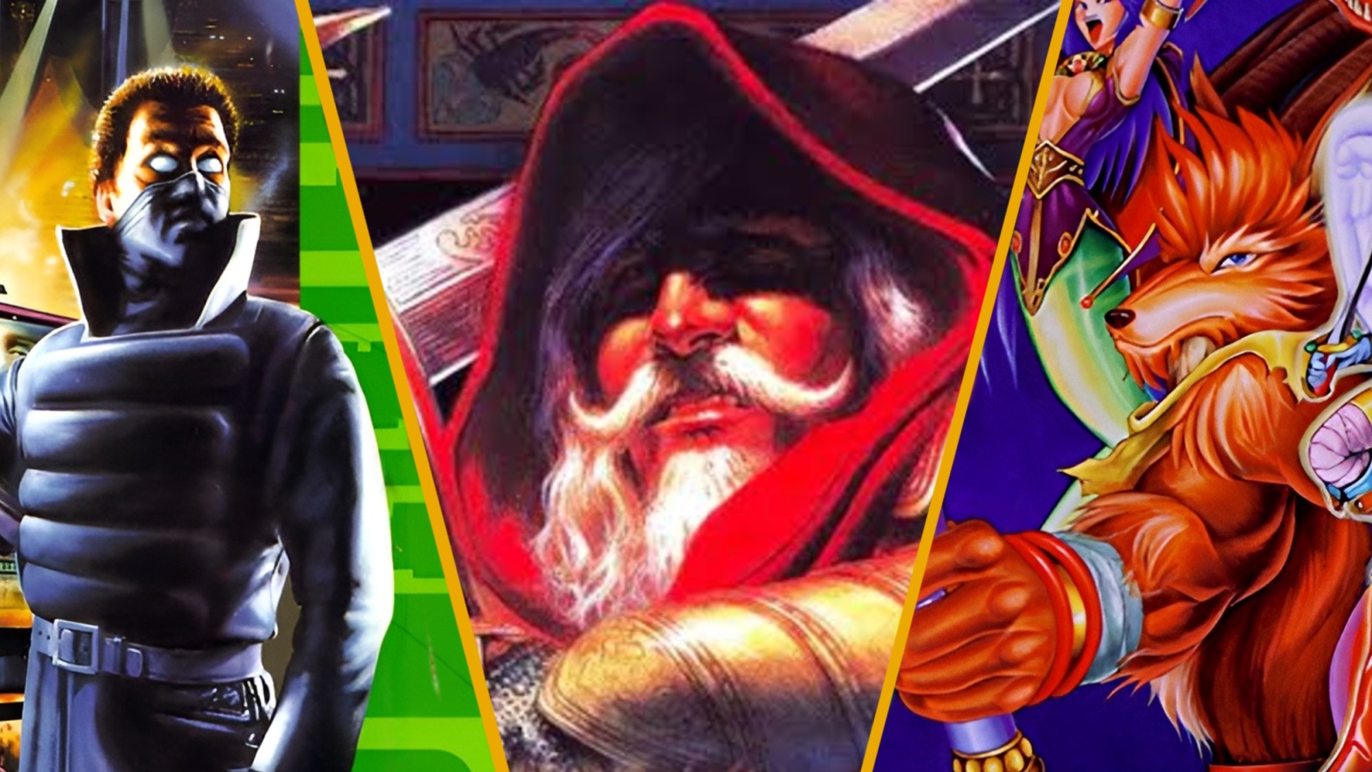 5 Cult Games From 1993 All ‘80s Kids Know Were Perfect From Start to Finish