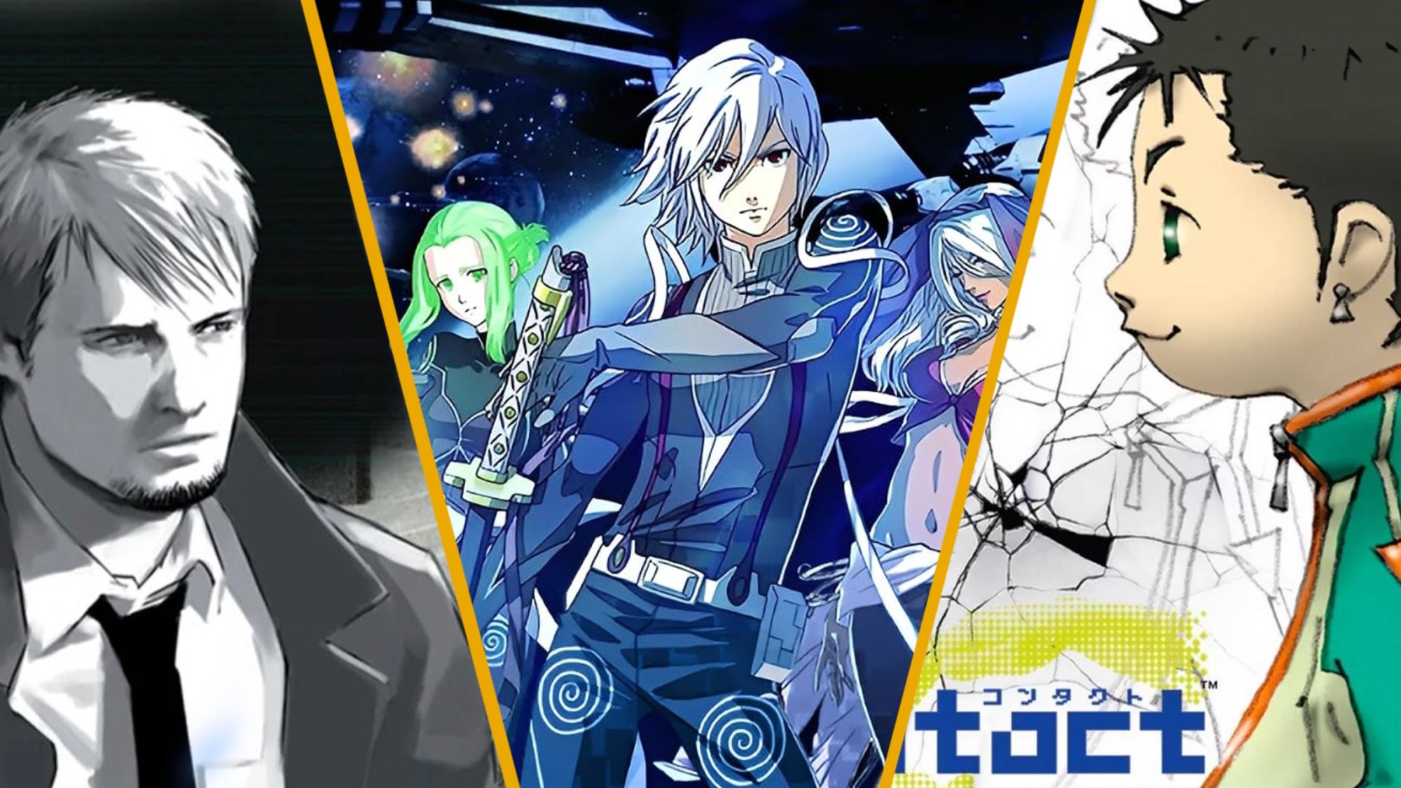 5 Nintendo DS Games You Forgot Were Awesome