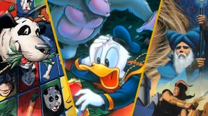 5 Game Gear Games You Forgot Were Awesome
