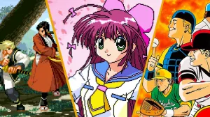 5 Neo Geo Games You Forgot Were Awesome, Including One Underrated Fighter