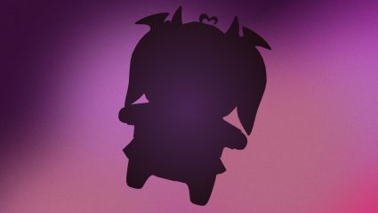 Fortnite Ironmouse Sprite Shadow July 30th