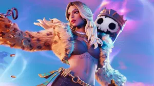 New Fortnite Rumor Claims Next Major Gaming Collab Is Coming in Season 4