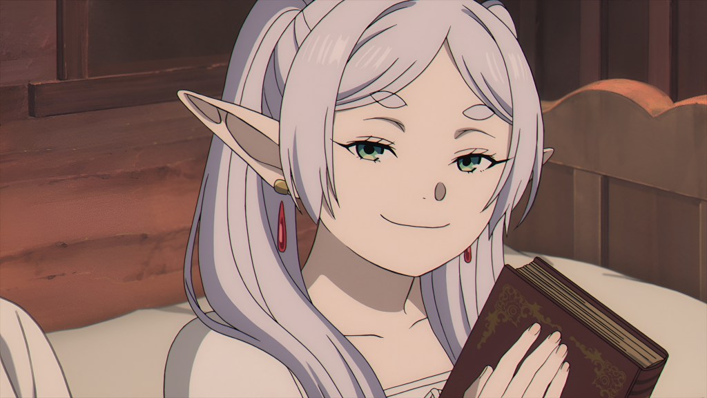 5 Most Useful Spells From Frieren: Beyond Journey’s End That You’d Love to Have