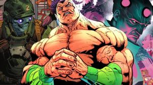 DC’s 5 Most Powerful Androids and Robots, Ranked (Including the Next DCU Supervillain)