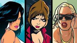 New Grand Theft Auto Mod Merges GTA 3, Vice City, and San Andreas in Stunning Fashion