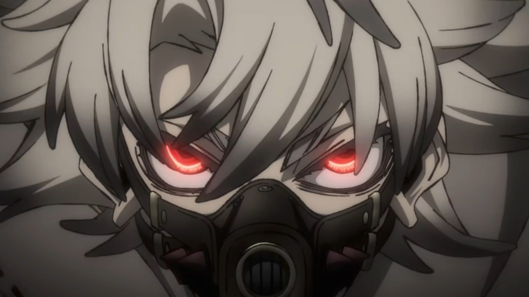 Crunchyroll’s Dark Action Anime Hit Finally Reveals First Look at Season 2 Return