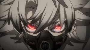 Crunchyroll’s Dark Action Anime Hit Finally Reveals First Look at Season 2 Return