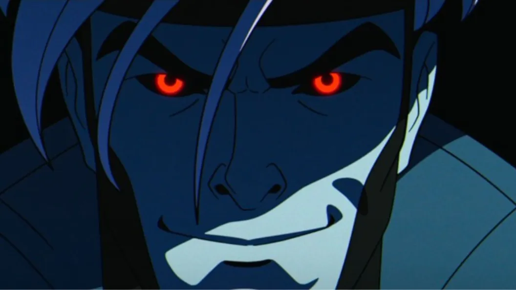 Gambit in X-Men '97