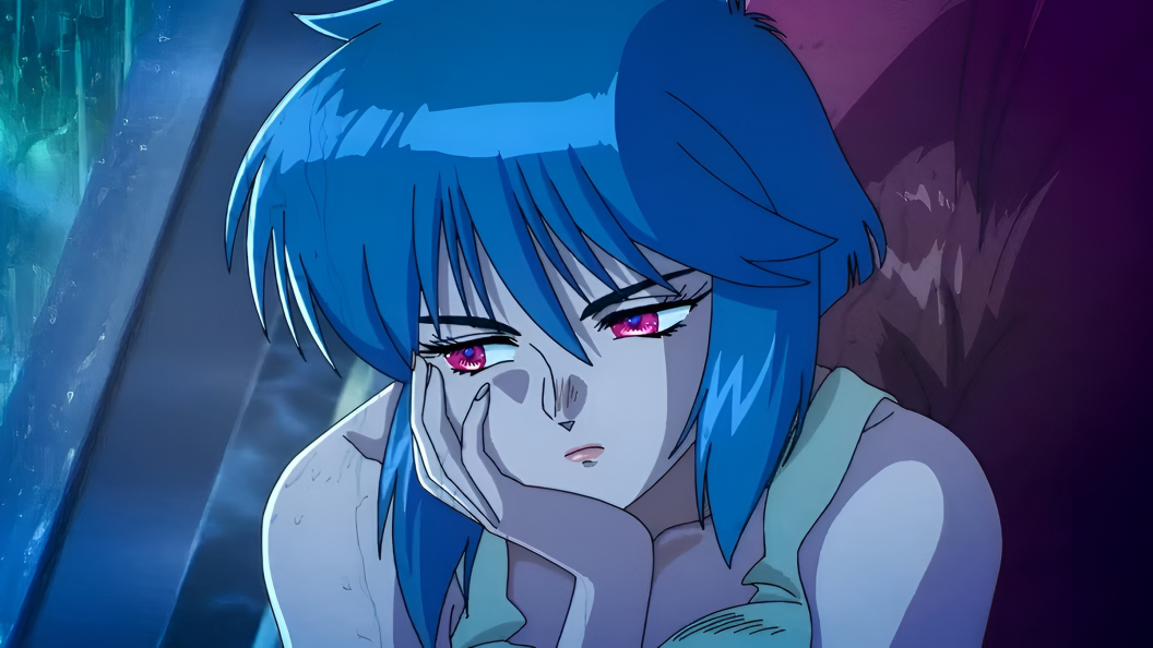 Ghost in the Shell Director Officially Breaks Silence on The Biggest Change in Reboot