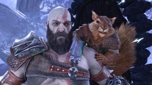 New God of War Starring Kratos Confirmed, Launching After Laufey