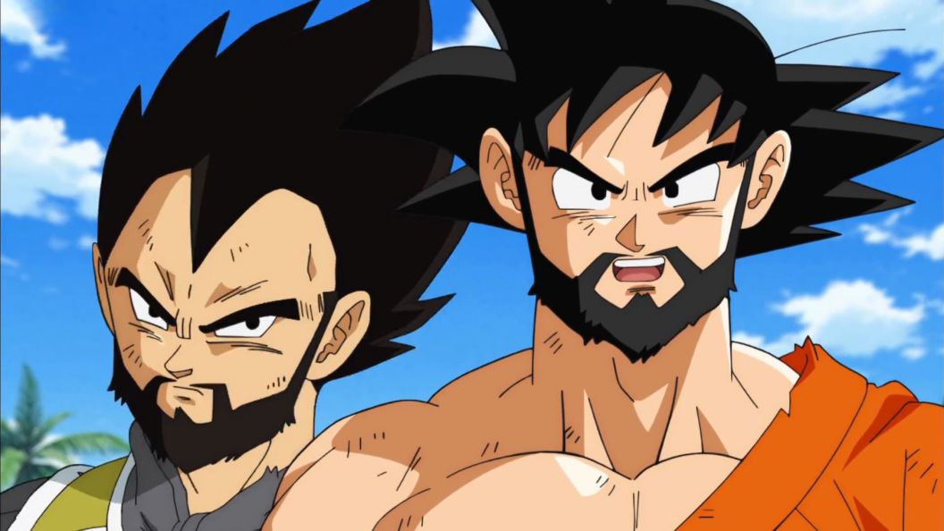 5 Huge Dragon Ball Z Plot Holes The Anime Still Can’t Explain