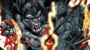 Jimmy Tatro Reveals How Gorilla Grodd Will Be Brought to Life in DC Crime Series