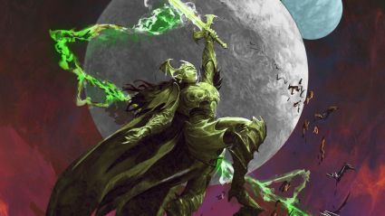 Greyhawk Artwork 2027 DnD Roadmap