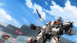 Mobile Suit Gundam Unicorn Returns For Surprising Anime Crossover – Watch