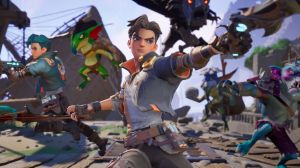 New Fantasy FPS from Former Dave the Diver Devs Blends Guns & Dragons (Check Out the Reveal Trailer)