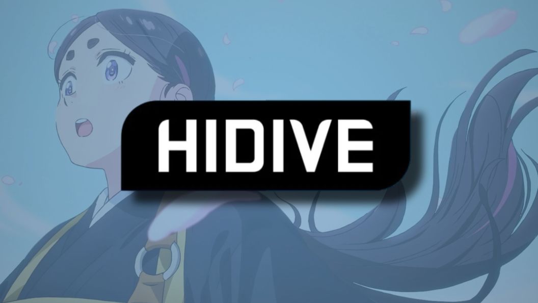 Every Anime Coming to HIDIVE in August 2026