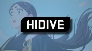 5 Anime Coming to HIDIVE in July 2026