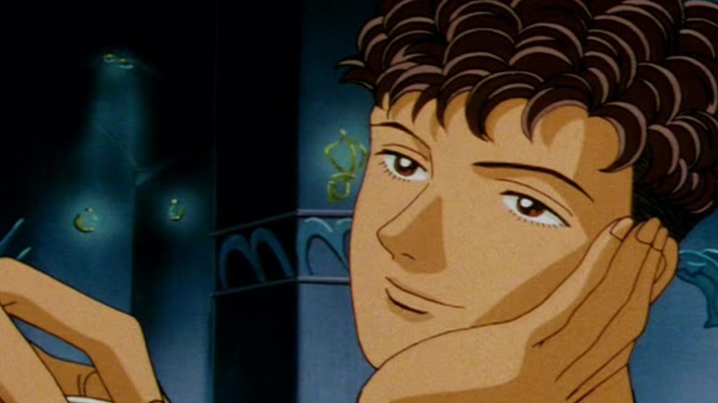 Hana Yori Dango Anime