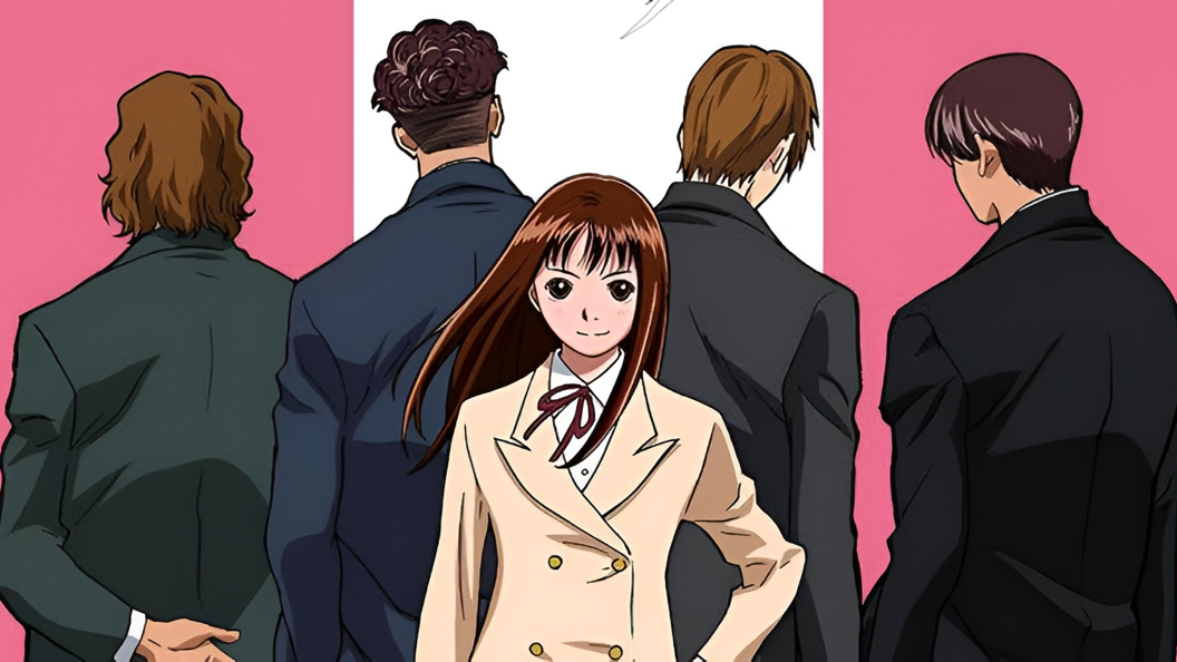 30 Years Later, Classic Shojo Series Finally Confirms Release Fans Have Been Waiting For