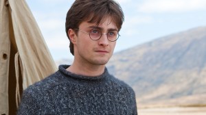 Every Harry Potter Character Who Destroyed a Horcrux – Ranked by How They Did It