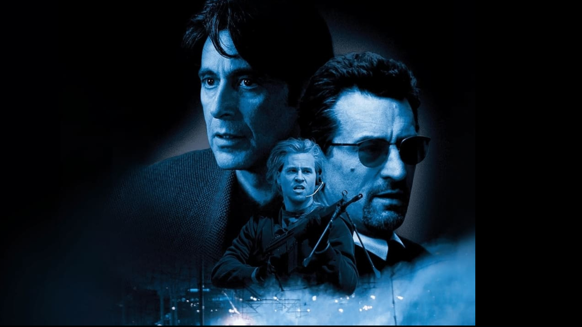 Heat 2 Update Confirms Major Production Details for Michael Mann's Troubled Sequel