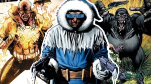 7 Deadly Members of the Flash’s Rogues Who Gave DC’s Speedster the Hardest Battles