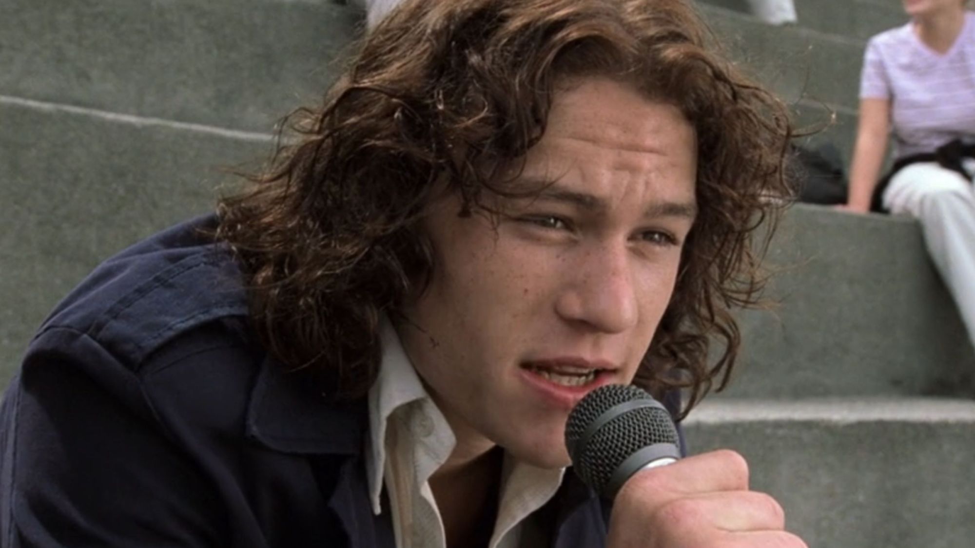 Today At the Box Office in 2008, A Former Teen Heart Throb Delivered A Twisted Comic Book Movie Performance That Still Haunts Us 18 Years Later