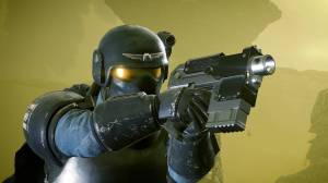 Helldivers 2’s Next Big Crossover Is A Perfect Idea That Should Have Been Much Better Than It Is