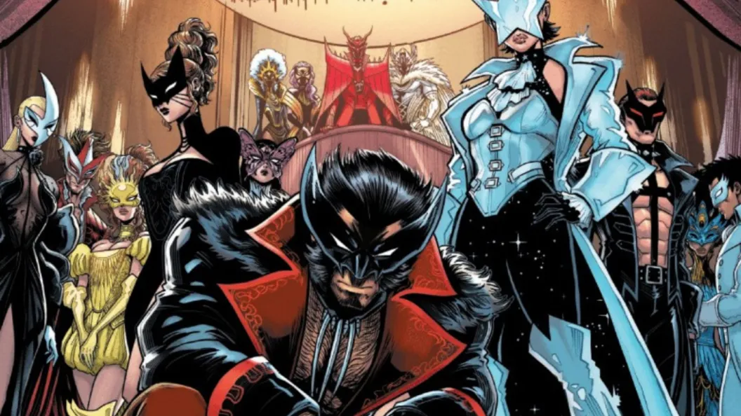 The 2026 Hellfire Gala Just Killed One of the X-Men's Most Iconic Villains and Who Did It Will Shock You cover image