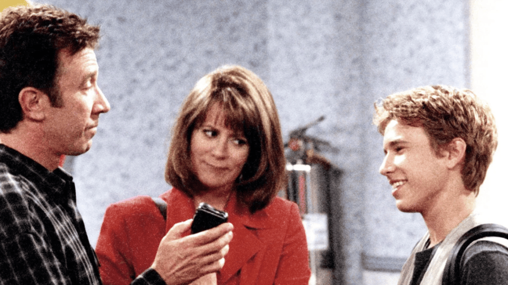 Netflix is Officially About to Lose All 8 Seasons of a 1990s Sitcom ...
