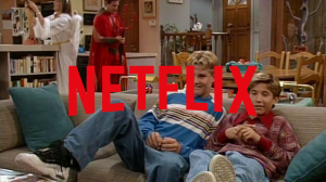 Netflix is Officially About to Lose All 8 Seasons of a 1990s Sitcom Everyone Watched