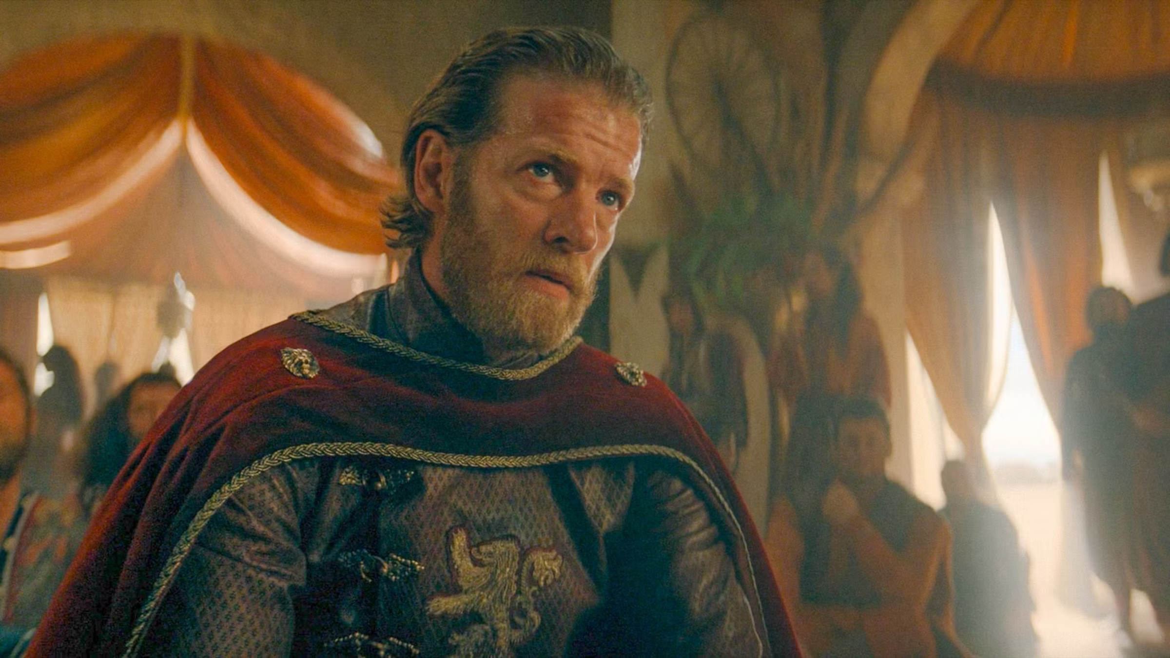 House of the Dragon Season 3, Episode 5 Confirmed the Lannister Twist We All Expected