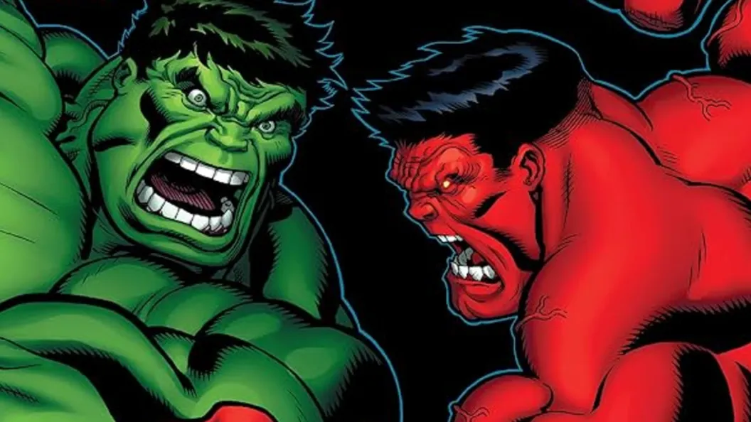 5 Incredible Hulk Copycats in Comics (& Their Power Level Compared to The Big Guy)