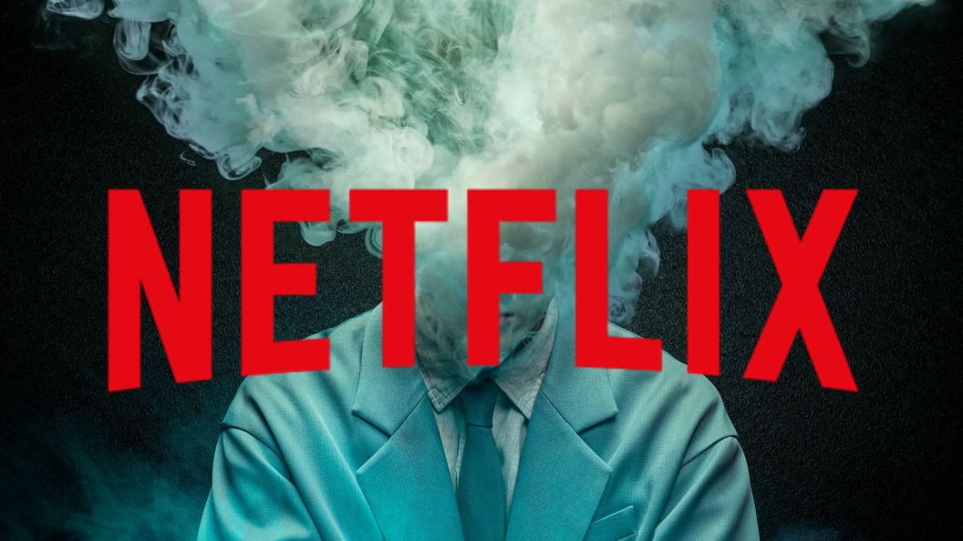 Human Vapor on Netflix