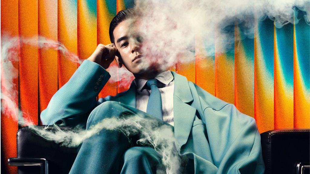 Human Vapor