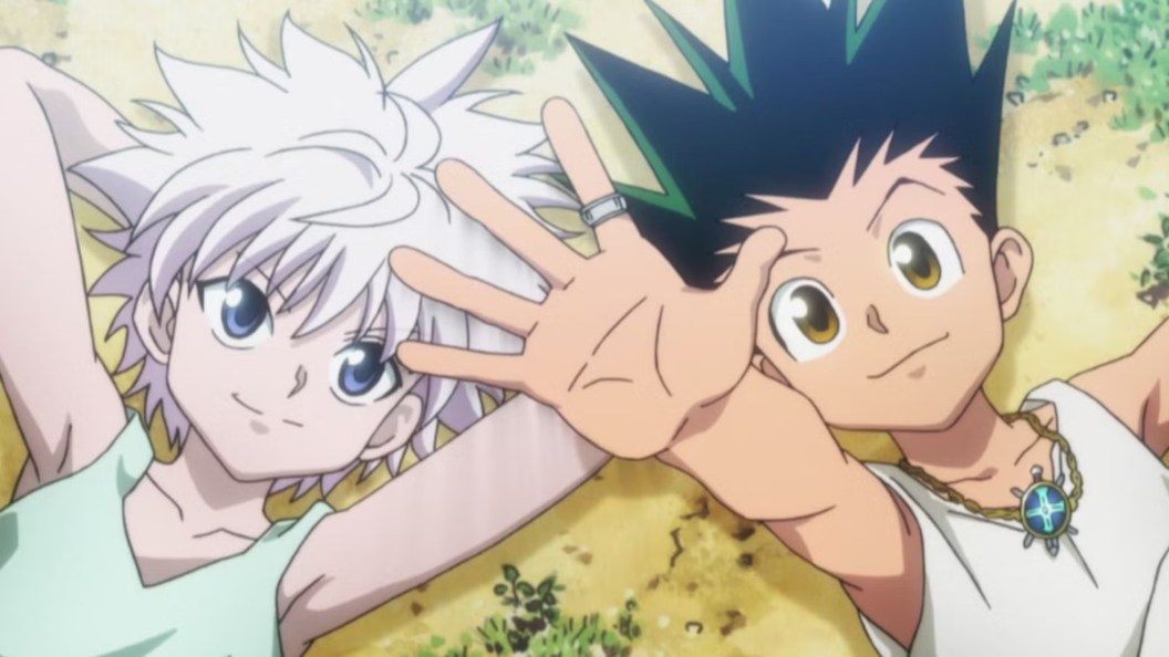 Nearly 15 Years Later, Hunter x Hunter Finally Brings Back Its Biggest Stars