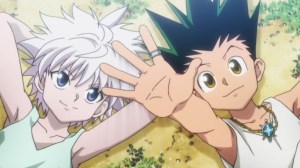 Nearly 15 Years Later, Hunter x Hunter Finally Brings Back Its Biggest Stars