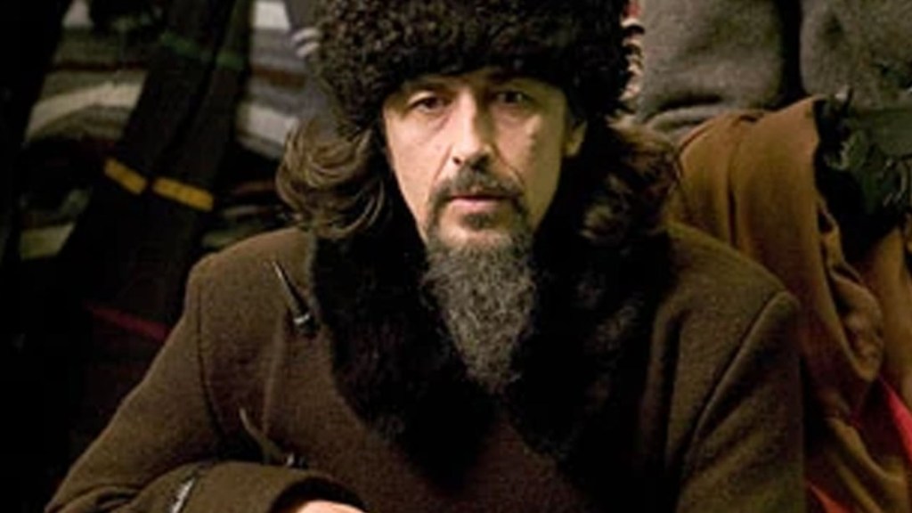 Igor Karkaroff